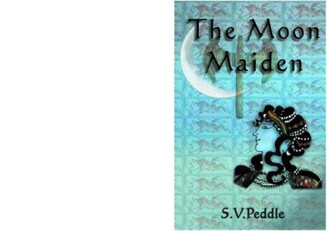 The Moon Maiden (Bull Dancer's Trilogy Book 1)