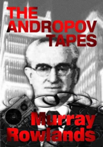 Beispielbild fr The Andropov Tapes zum Verkauf von MusicMagpie