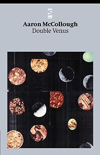 Beispielbild fr Double Venus zum Verkauf von ThriftBooks-Atlanta