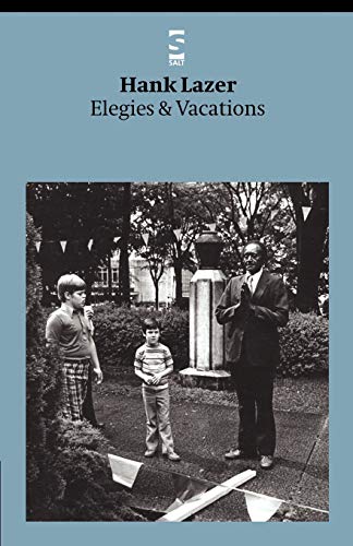 Imagen de archivo de Elegies & Vacations a la venta por Books From California