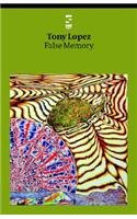 Beispielbild fr FALSE MEMORY zum Verkauf von BennettBooksLtd