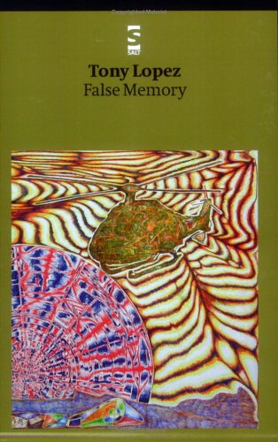 9781844710300: False Memory
