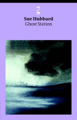 Ghost Station (9781844710355) by Hubbard, Sue