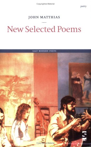 Imagen de archivo de New Selected Poems a la venta por HPB-Ruby