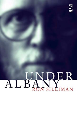 Under Albany (9781844710515) by Silliman, Ron