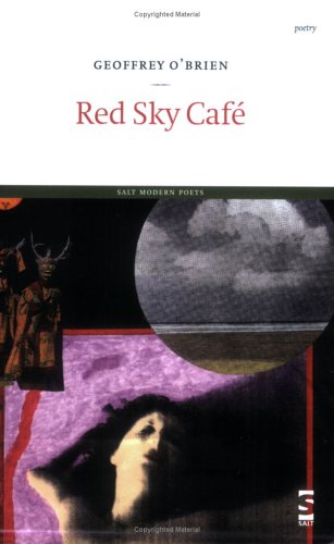 9781844710713: Red Sky Cafe