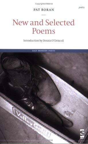 Beispielbild fr New And Selected Poems zum Verkauf von Phatpocket Limited