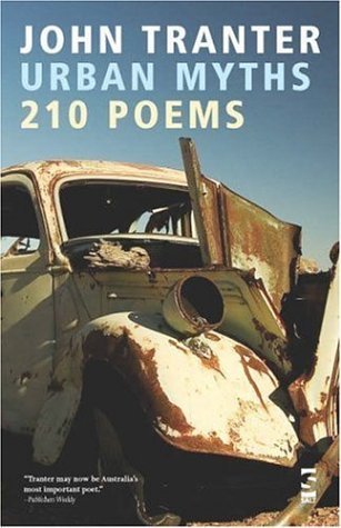 9781844712526: Urban Myths: 210 Poems