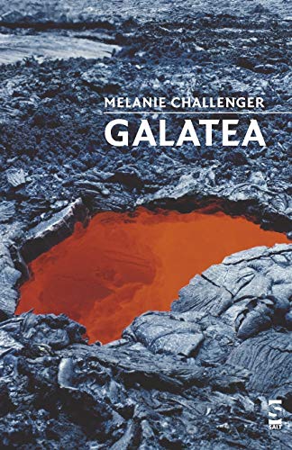 Galatea (9781844712908) by Challenger, Melanie