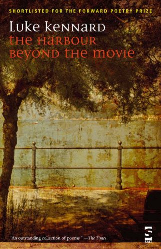 Imagen de archivo de The Harbour Beyond the Movie (Salt Modern Poets) a la venta por WorldofBooks