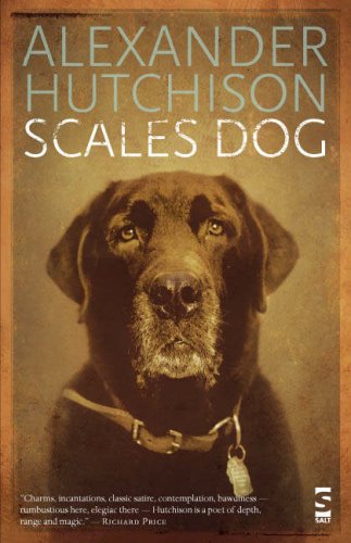 Imagen de archivo de Scales Dog: New and Selected Poems (Salt Modern Poets) a la venta por WorldofBooks