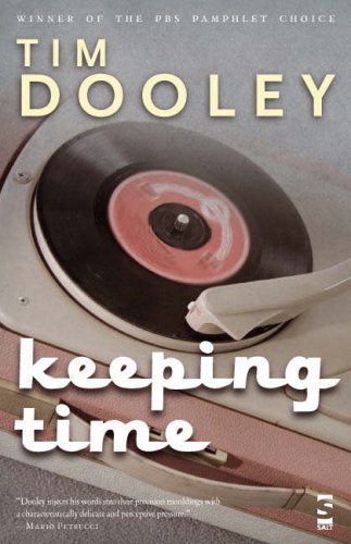 Keeping Time (Salt Modern Poets) (9781844713332) by Tim Dooley