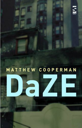 9781844713639: Daze (Salt Modern Poets S.)