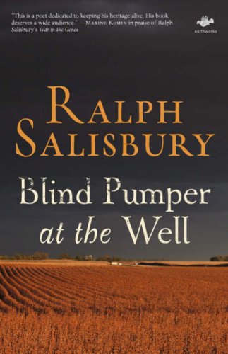 Stock image for Blind Pumper at the Well for sale by Daedalus Books