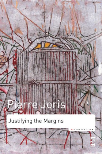 9781844714346: Justifying the Margins