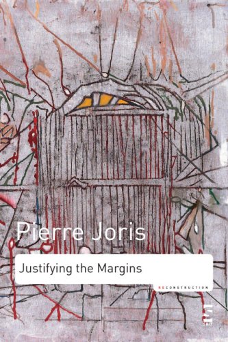 Justifying the Margins (9781844714346) by Joris, Pierre