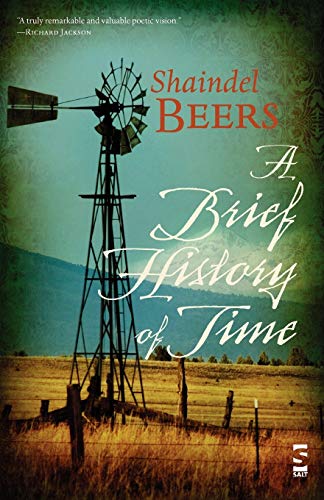 9781844715053: A Brief History of Time