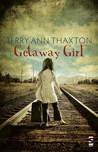 Beispielbild fr Getaway Girl zum Verkauf von Wonder Book