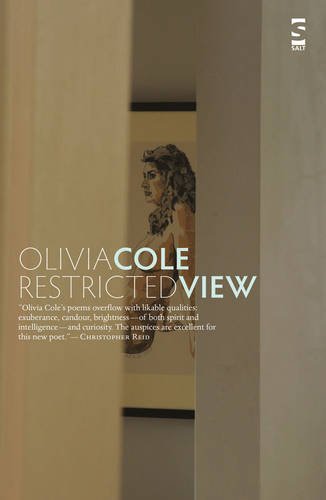 9781844715695: Restricted View (Salt Modern Poets)