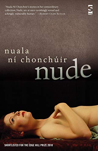 Imagen de archivo de Nude a la venta por ThriftBooks-Atlanta
