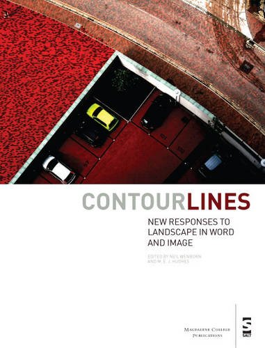 Contourlines: New Responses to Landscape in Word and Image (9781844717156) by Wenborn, Neil