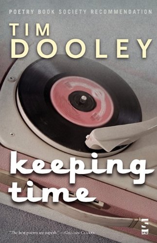 Keeping Time (9781844717316) by Dooley, Tim