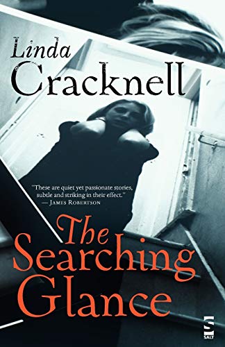 9781844717439: The Searching Glance