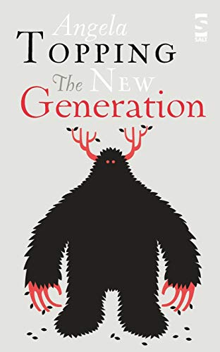 Beispielbild fr The New Generation (Children's Poetry Library) zum Verkauf von WorldofBooks