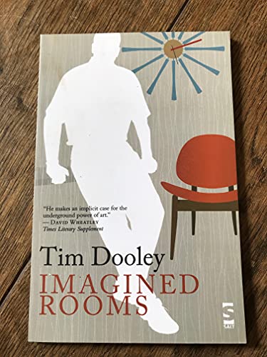 Imagined Rooms (9781844717705) by Dooley, Tim