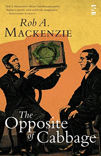 Beispielbild fr TheOpposite of Cabbage by MacKenzie, Rob A Author ON Feb102010, Paperback zum Verkauf von PBShop.store US