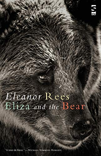 Stock image for Eliza and the Bear (Salt Modern Poets) for sale by WorldofBooks