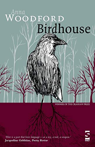 Stock image for Birdhouse (Salt Modern Poets S.) for sale by WorldofBooks