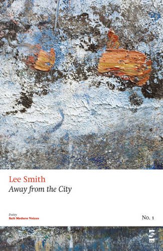 Away from the City (Salt Modern Voices) - Smith, Lee