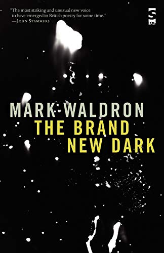 The Brand New Dark (9781844718177) by Waldron, Mark