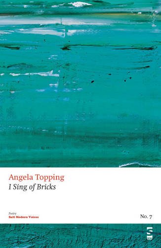 I Sing of Bricks (9781844718214) by Topping, Angela