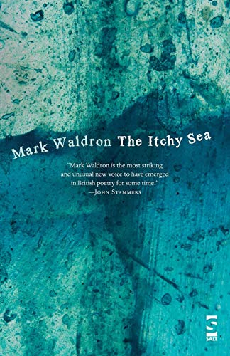 The Itchy Sea (9781844718276) by Waldron, Mark