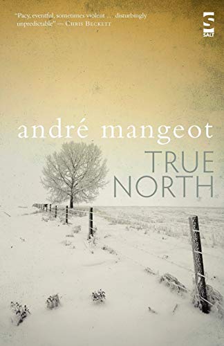 True North - Andre Mangeot