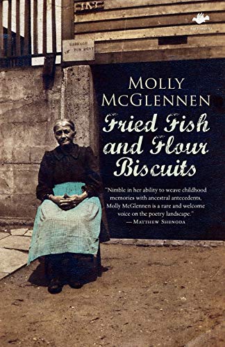 Fried Fish and Flour Biscuits (Earthworks) - McGlennen, Molly