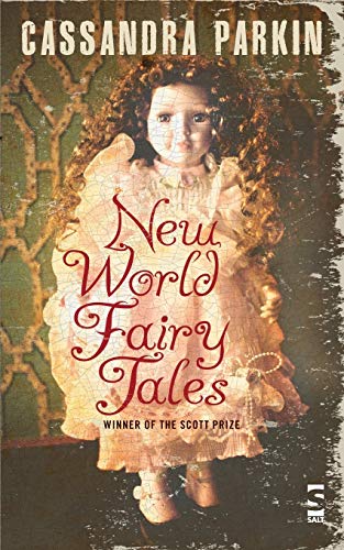 Beispielbild fr New World Fairy Tales zum Verkauf von WorldofBooks