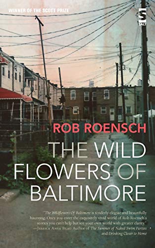 Stock image for The Wild Flowers of Baltimore for sale by SecondSale