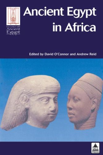 Ancient Egypt in Africa (Encounters with Ancient Egypt) (9781844720002) by O'Connor, David; Reid, Andrew