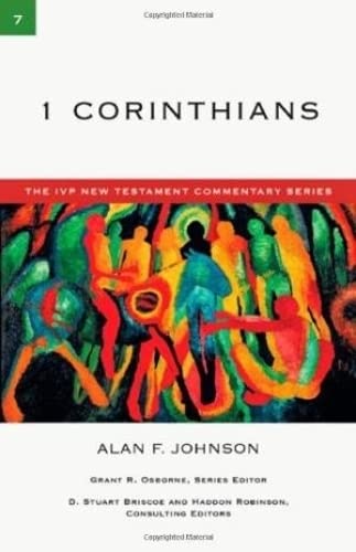 9781844740338: 1 Corinthians: An Introduction and Survey