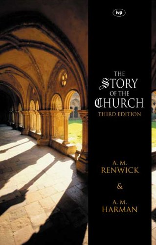 Imagen de archivo de The Story of the Church a la venta por Better World Books Ltd