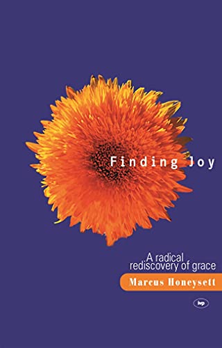 Imagen de archivo de Finding Joy a la venta por Blackwell's