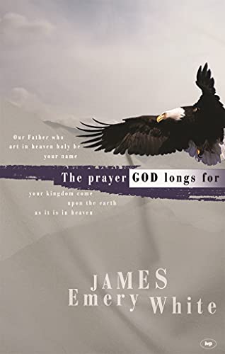 Beispielbild fr The prayer God longs for zum Verkauf von WorldofBooks
