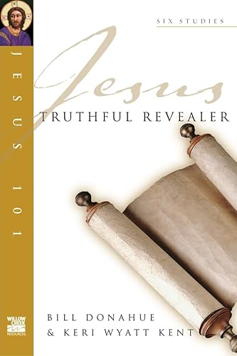 Stock image for Jesus 101: Truthful revealer (Jesus 101 S.) (Jesus 101 Bible Studies) for sale by WorldofBooks