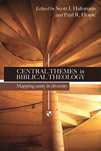 Beispielbild fr Central themes in Biblical theology: Mapping Unity In Diversity zum Verkauf von WorldofBooks