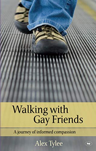 9781844742127: Walking with Gay Friends: A Journey Of Informed Compassion