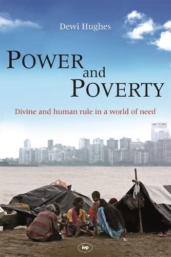 Beispielbild fr Power and Poverty zum Verkauf von Blackwell's