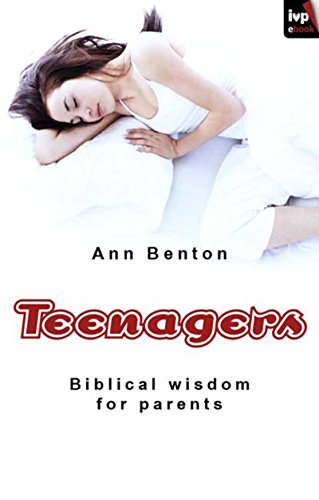 Beispielbild fr Teenagers: Biblical Wisdom For Parents zum Verkauf von WorldofBooks